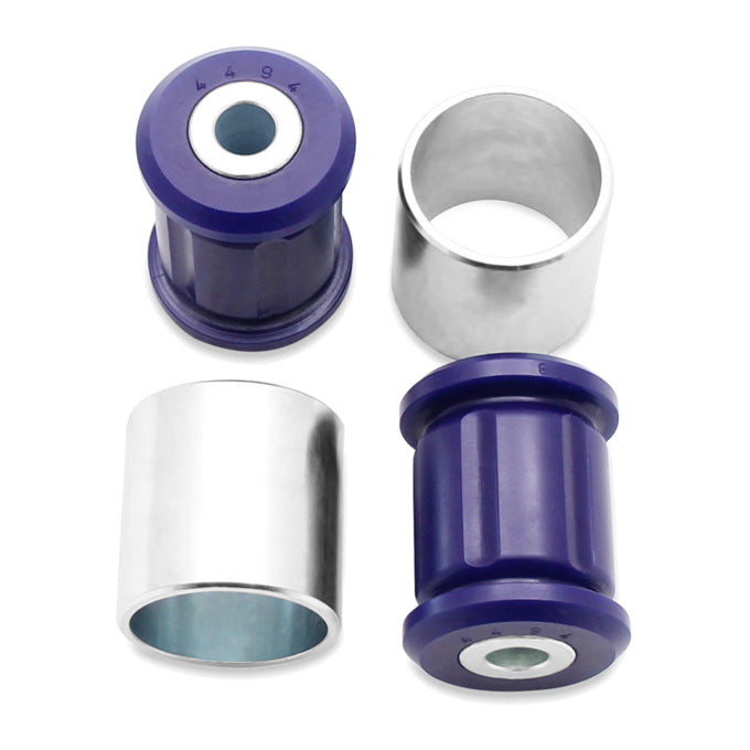 SuperPro Control Arm Bush Kit SPF4494K