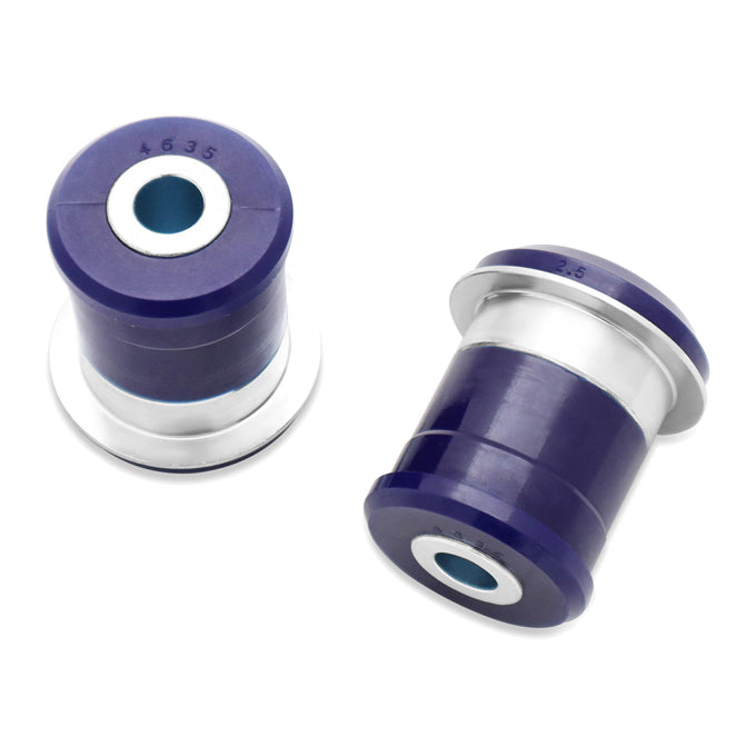 SuperPro Control Arm Bush Kit SPF4635K