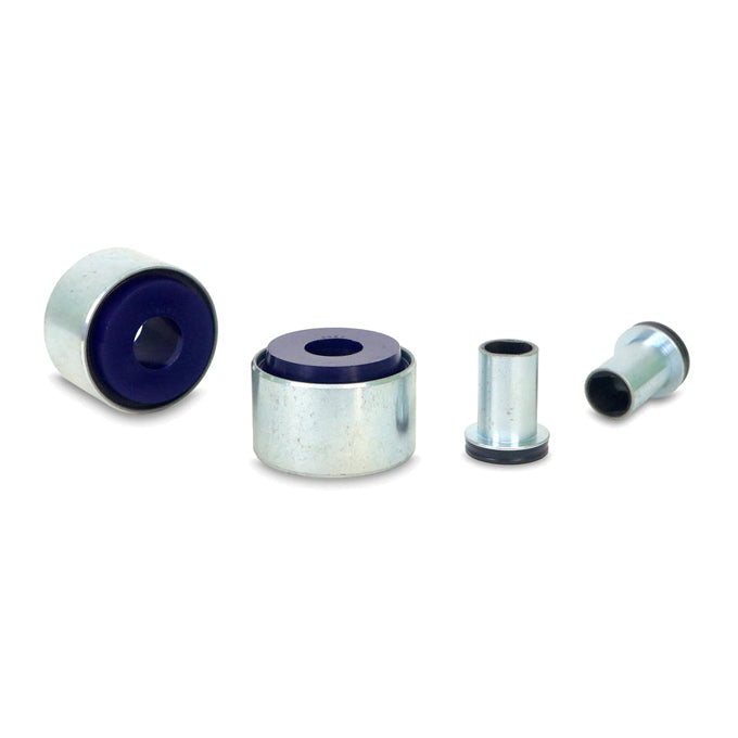 SuperPro Control Arm Bush Kit SPF4695K