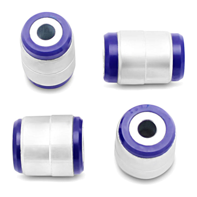 SuperPro Control Arm Bush Kit SPF4696K