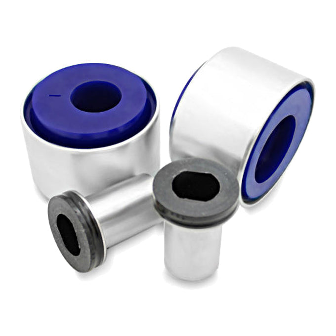 SuperPro Control Arm Bush Kit SPF4699K