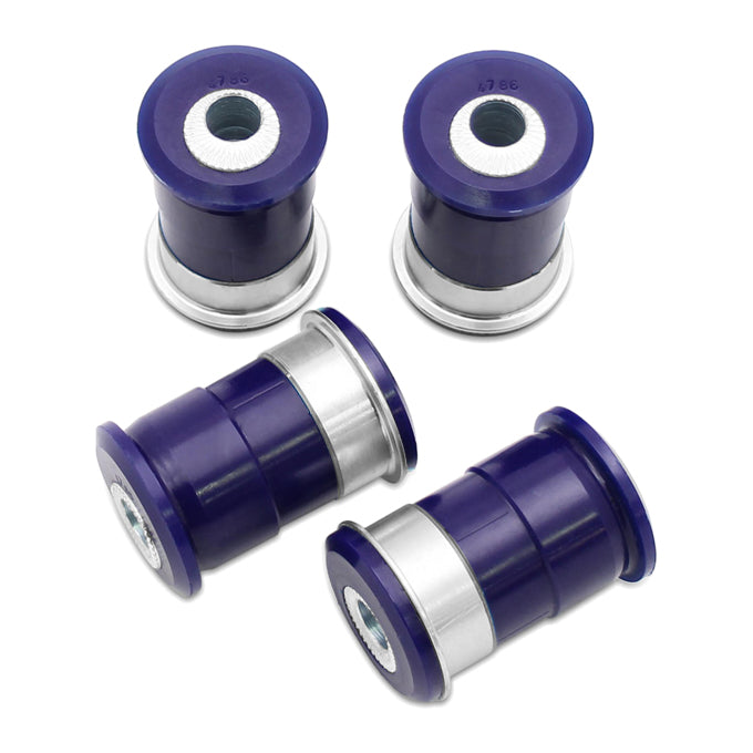 SuperPro Control Arm Bush Kit SPF4786XK
