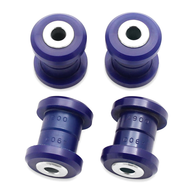 SuperPro Control Arm Bush Kit SPF4899K
