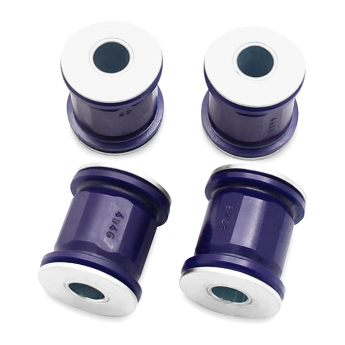 SuperPro Control Arm Bush Kit SPF4946K