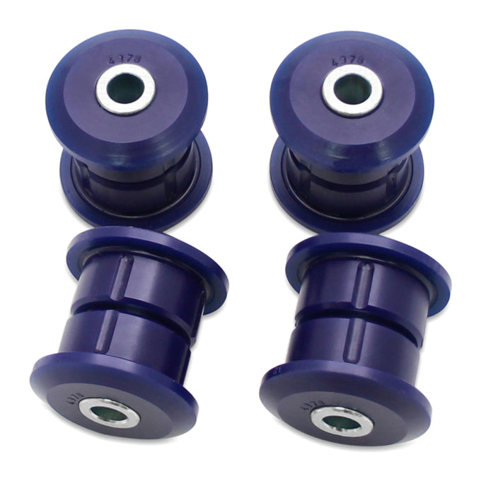 SuperPro Control Arm Bush Kit SPF4978K