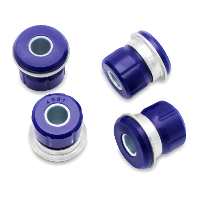 SuperPro Control Arm Bush Kit SPF4981K