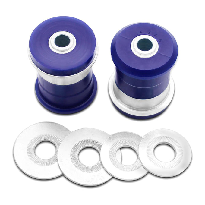 SuperPro Control Arm Bush Kit SPF5027K