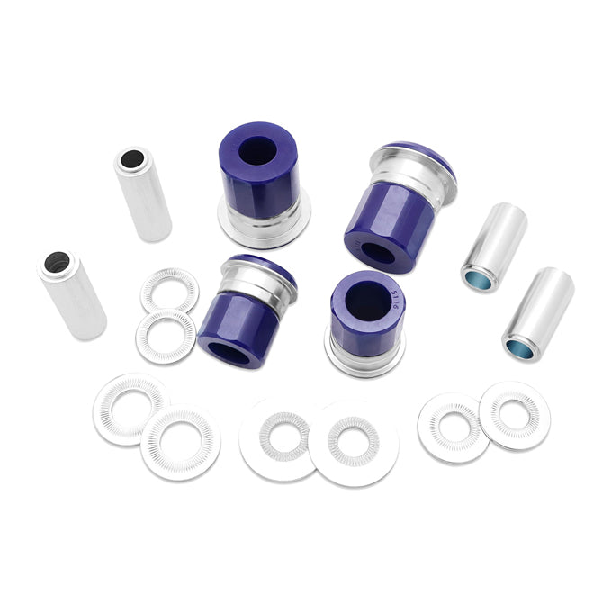 SuperPro Control Arm Bush Kit SPF5115K