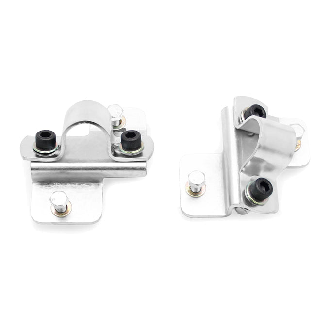 SuperPro Sway Bar Bracket Kit SPF5213K