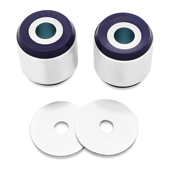 SuperPro Control Arm Bush Kit SPF5332K