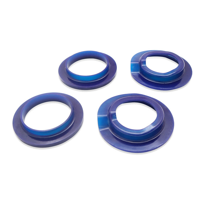 SuperPro Coil Spring Spacer Bush Kit SPF5410K