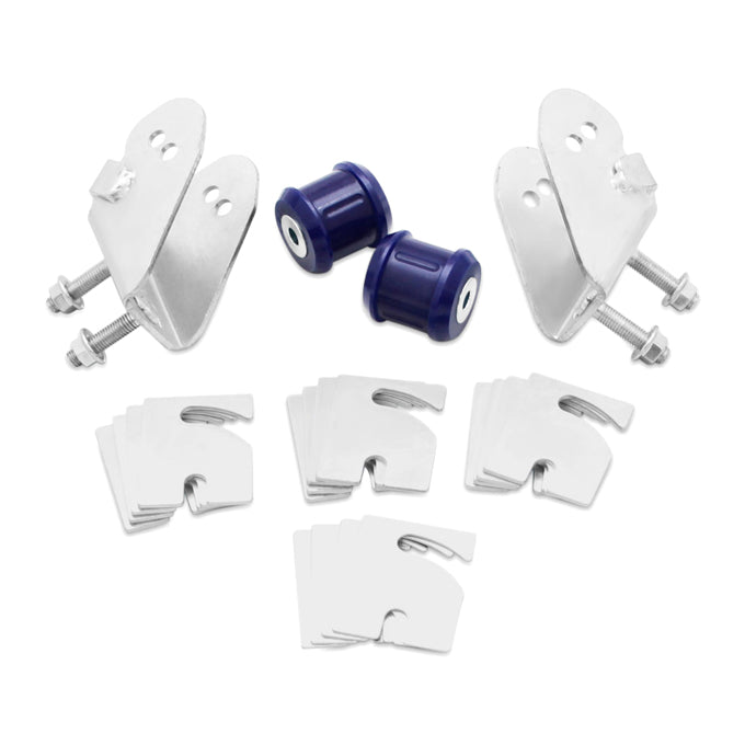 SuperPro Camber Caster Adjusting Kit SPF5423K