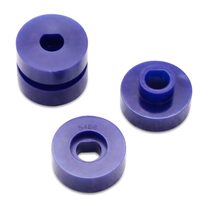 SuperPro Shock Absorber Bush Kit SPF5488K
