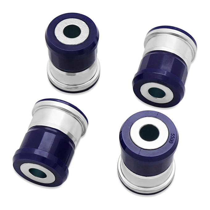SuperPro Control Arm Bush Kit SPF5500K