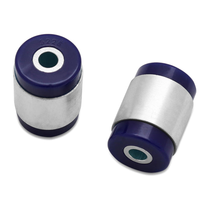 SuperPro Control Arm Bush Kit SPF5540K