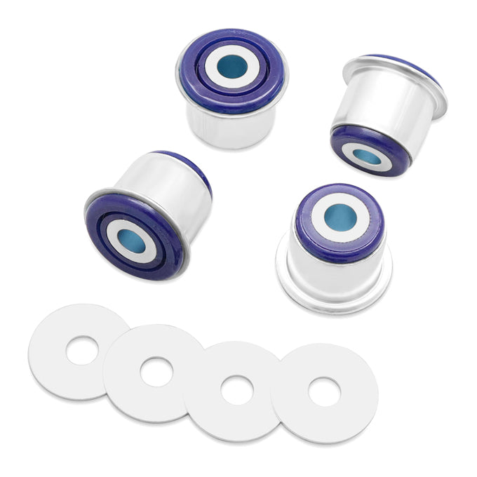 SuperPro Control Arm Bush Kit SPF5695K