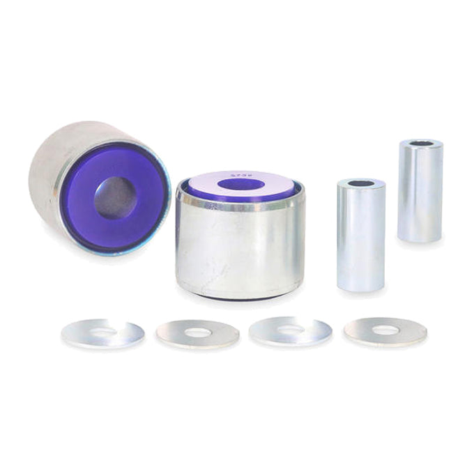 SuperPro Control Arm Bush Kit SPF5739K