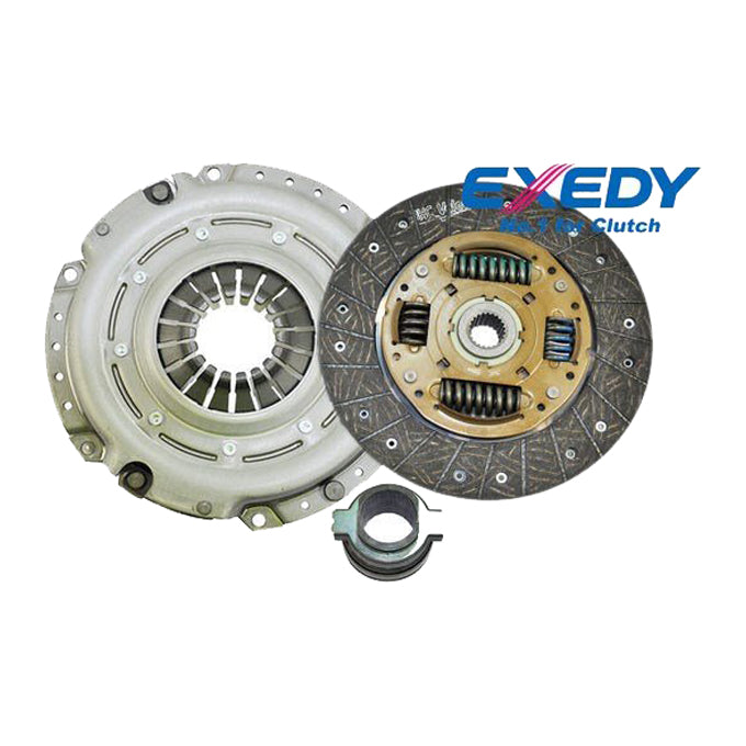 Exedy Clutch Kit SSK-6778