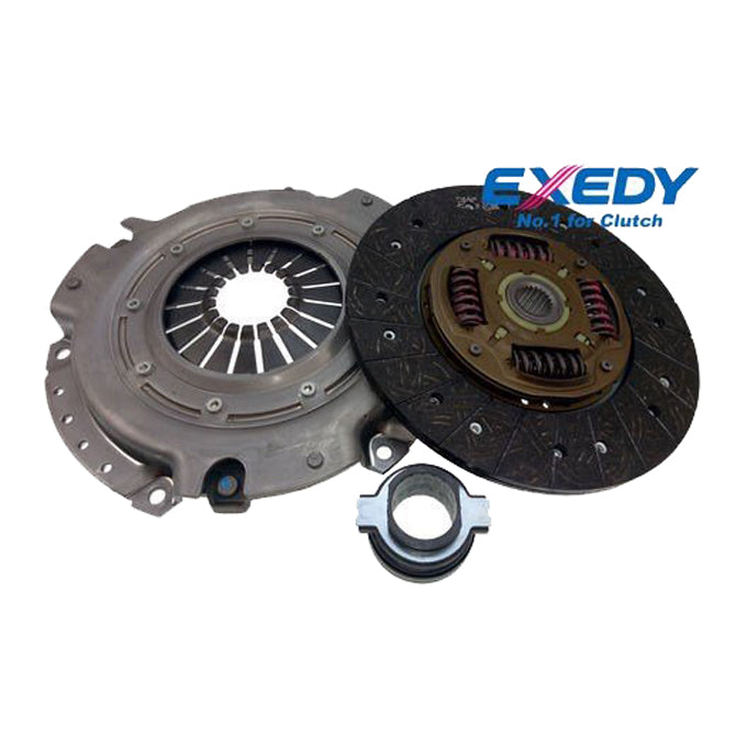 Exedy Clutch Kit SSK-7850