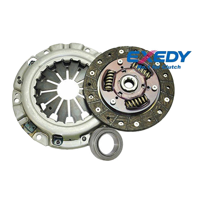 Exedy Clutch Kit SZK-6266