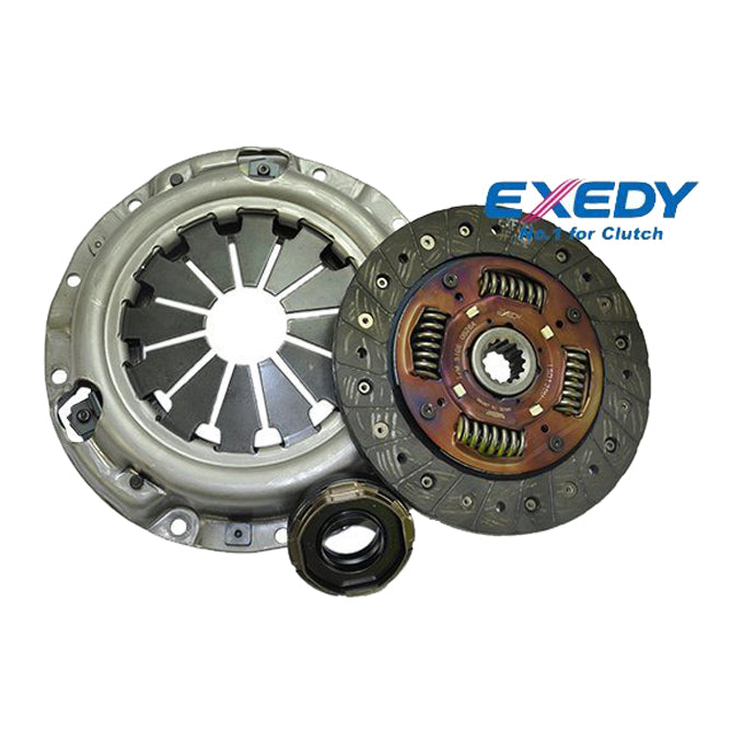 Exedy Clutch Kit SZK-6292