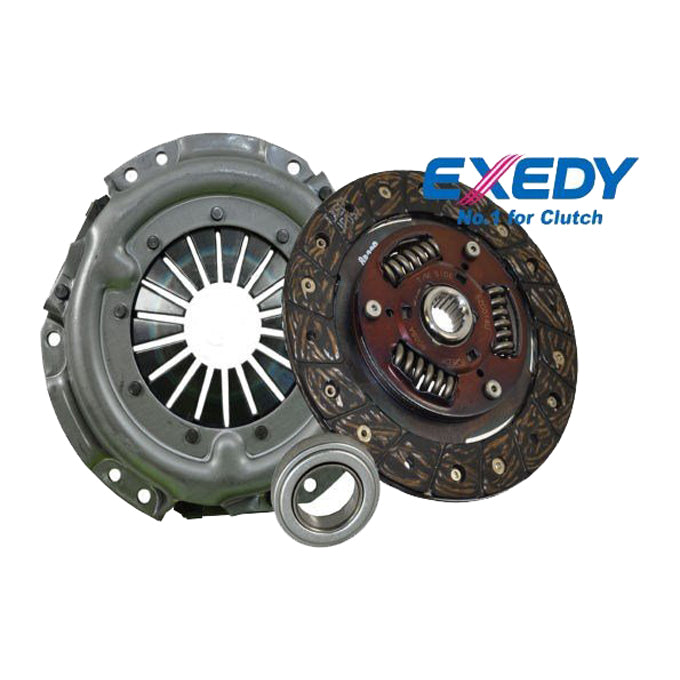 Exedy Clutch Kit SZK-6361