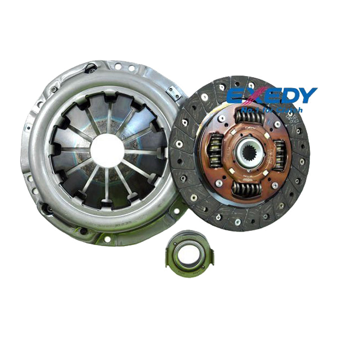 Exedy Clutch Kit SZK-7706
