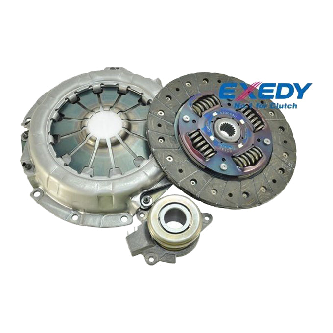 Exedy Clutch Kit SZK-7856