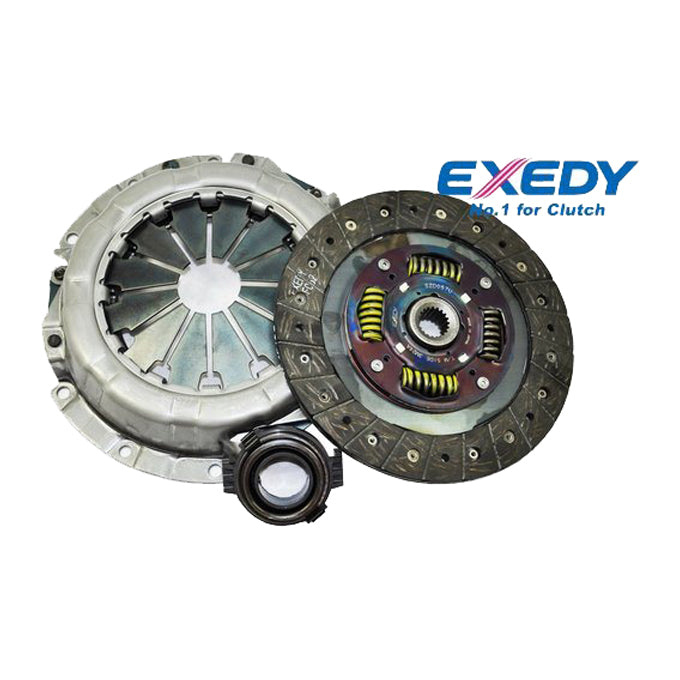 Exedy Clutch Kit SZK-8648