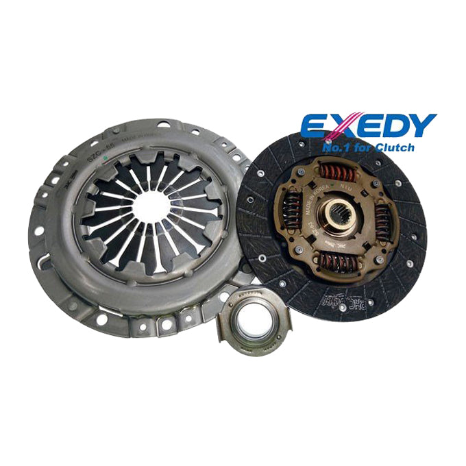 Exedy Clutch Kit SZK-8986