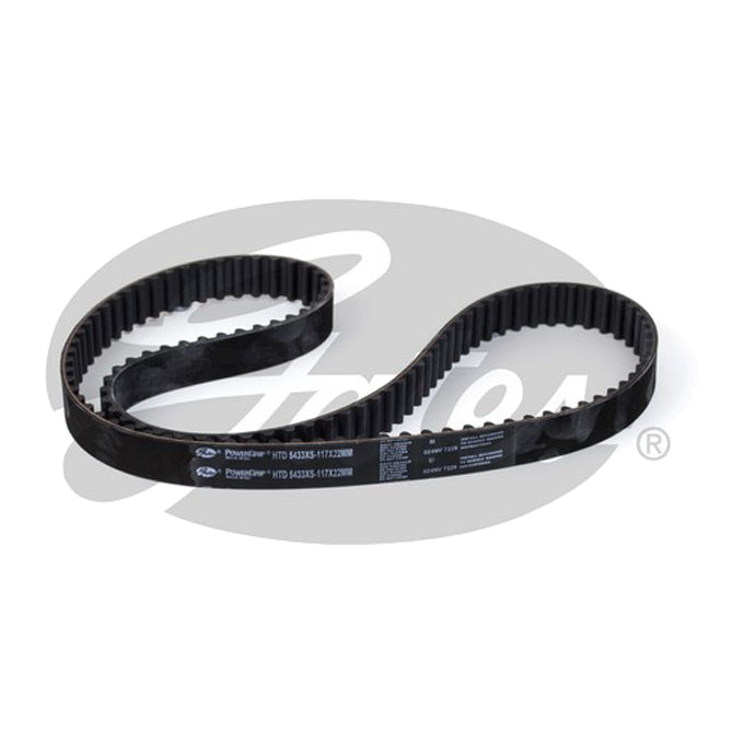 Gates Timing Belt T1086