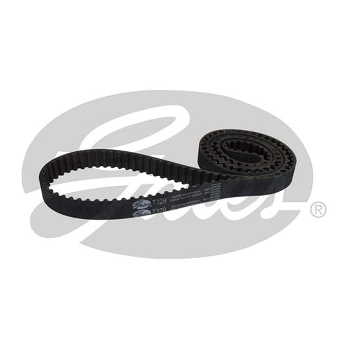 Gates Timing Belt T329