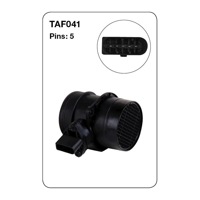 Tridon Mass Air Flow Sensor TAF041