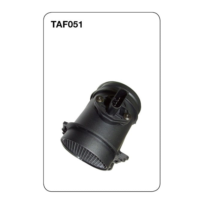 Tridon Mass Air Flow Sensor TAF051