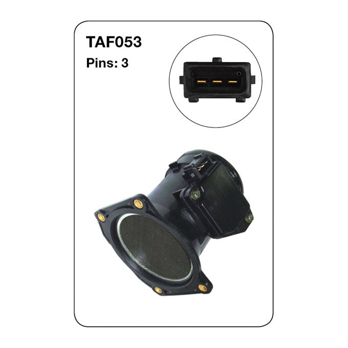 Tridon Mass Air Flow Sensor TAF053