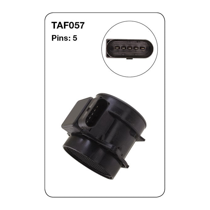 Tridon Mass Air Flow Sensor TAF057