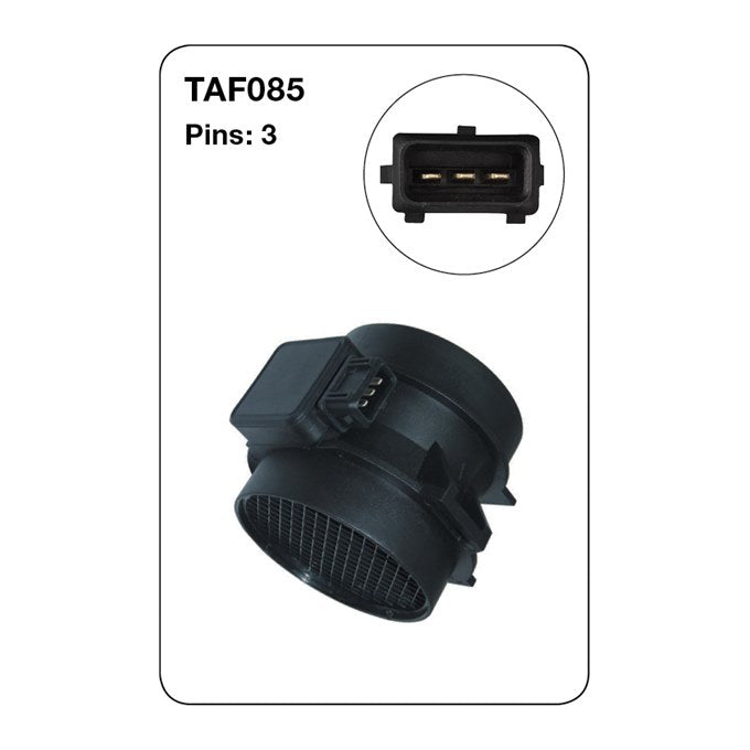 Tridon Mass Air Flow Sensor TAF085