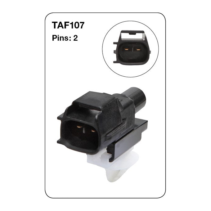 Tridon Mass Air Flow Sensor TAF107
