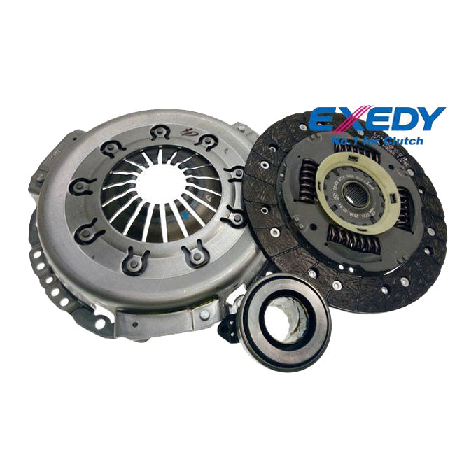 Exedy Clutch Kit TAK-8895