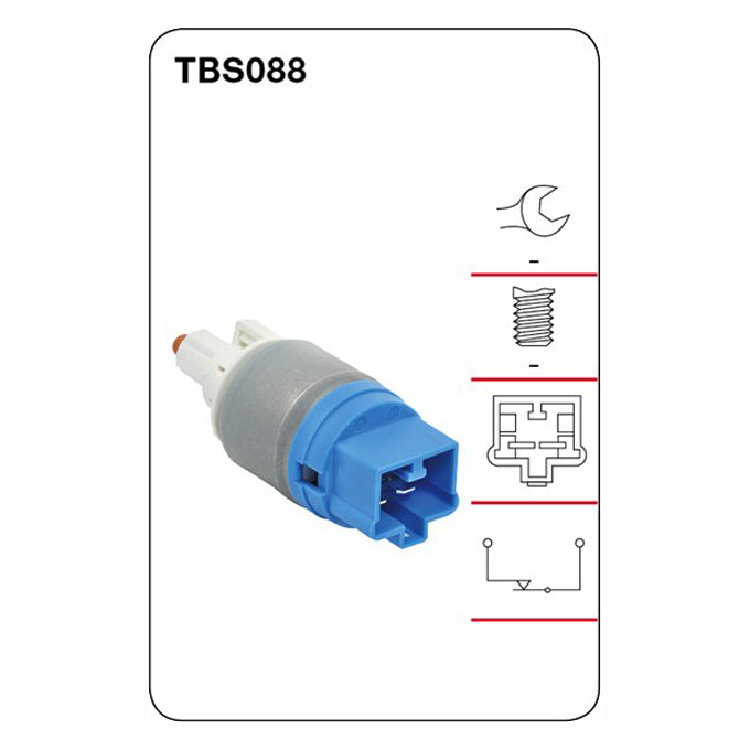 Tridon Stop Light Switch TBS088