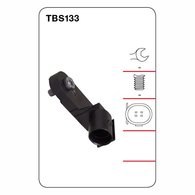 Tridon Stop Light Switch TBS133