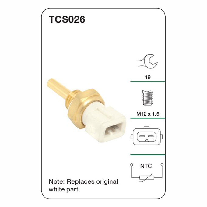 Tridon Coolant Sensor TCS026