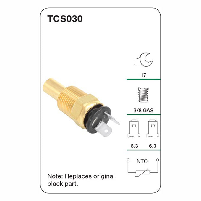 Tridon Coolant Sensor TCS030