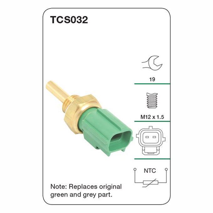 Tridon Coolant Sensor TCS032