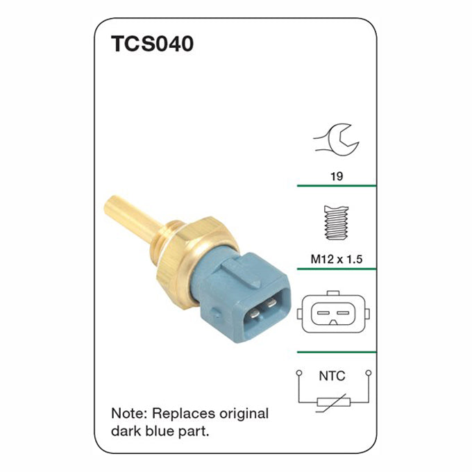 Tridon Coolant Sensor TCS040