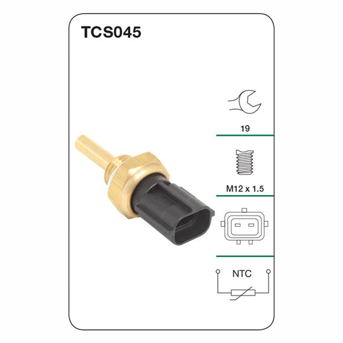 Tridon Coolant Sensor TCS045