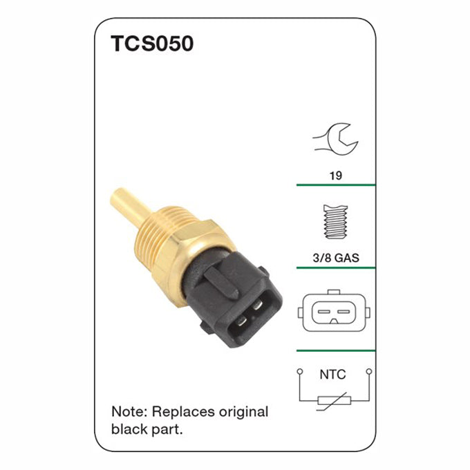 Tridon Coolant Sensor TCS050