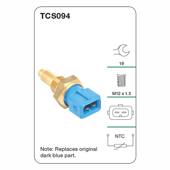 Tridon Coolant Sensor TCS094
