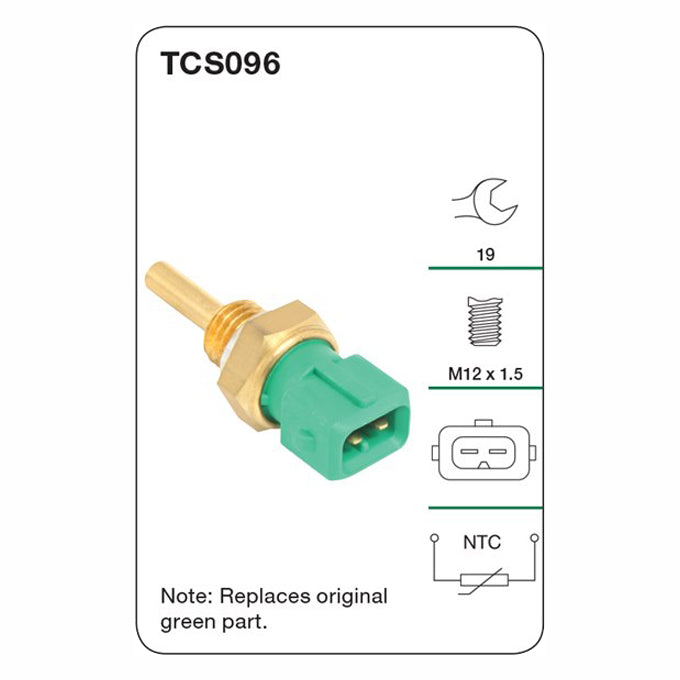 Tridon Coolant Sensor TCS096