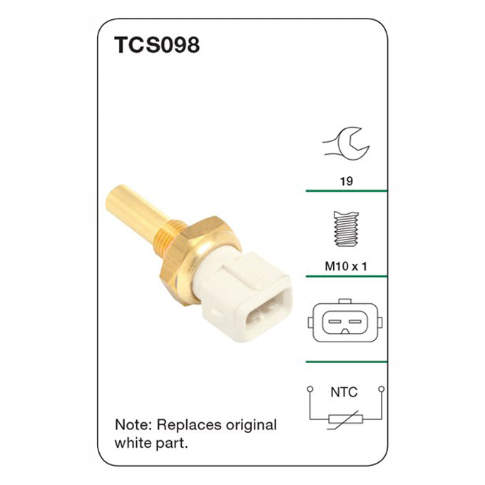 Tridon Coolant Sensor TCS098